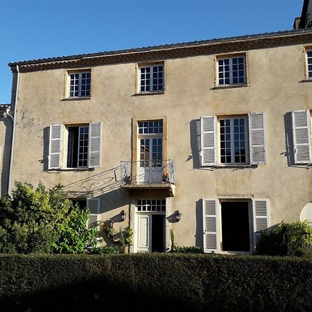 拉香诺伊内住宿加早餐旅馆 Salles-Arbuissonnas-en-Beaujolais 外观 照片