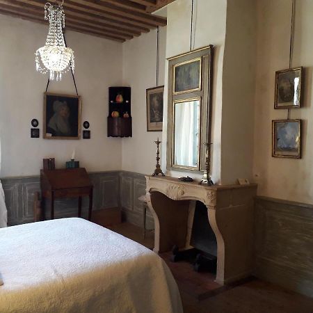 拉香诺伊内住宿加早餐旅馆 Salles-Arbuissonnas-en-Beaujolais 外观 照片