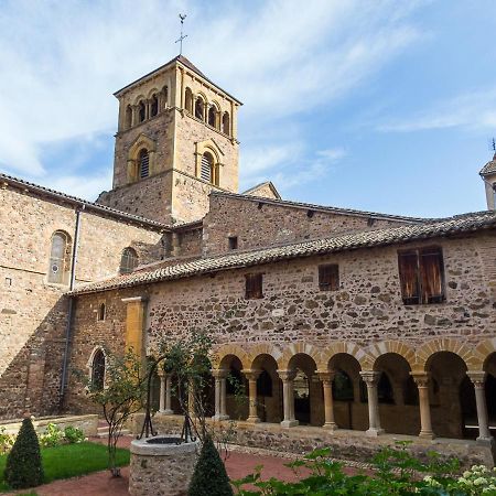 拉香诺伊内住宿加早餐旅馆 Salles-Arbuissonnas-en-Beaujolais 外观 照片
