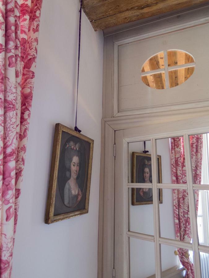 拉香诺伊内住宿加早餐旅馆 Salles-Arbuissonnas-en-Beaujolais 外观 照片